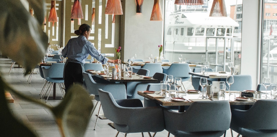 10 tips voor personeel vinden en behouden in de horeca